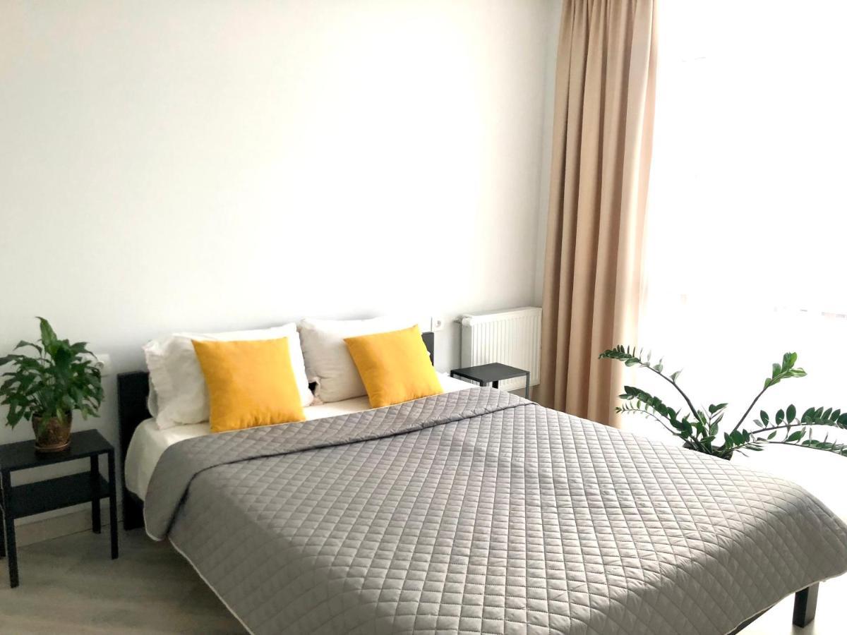 Osapart Ideal Apartment In The Complex Great Britain Лвив Екстериор снимка