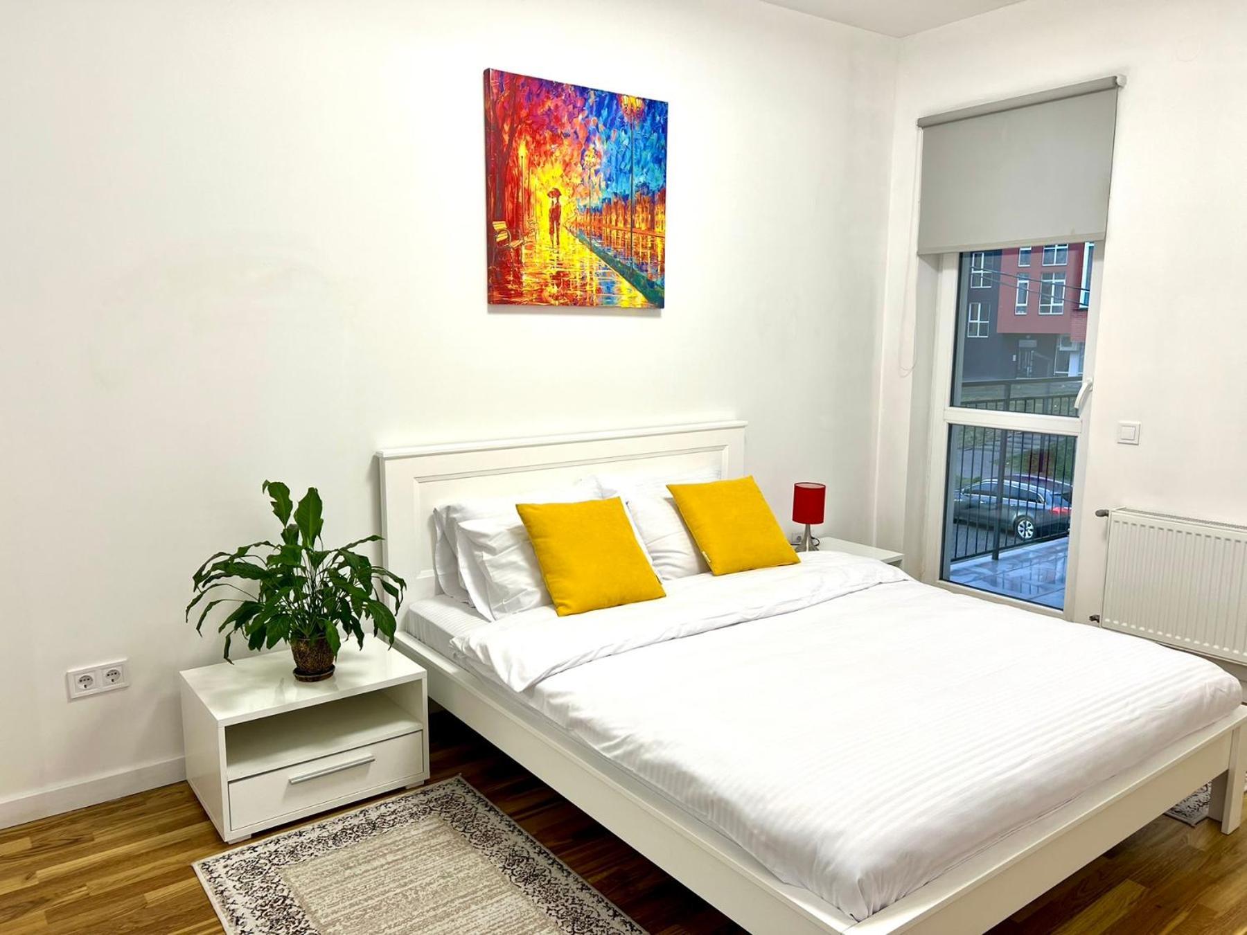 Osapart Ideal Apartment In The Complex Great Britain Лвив Екстериор снимка