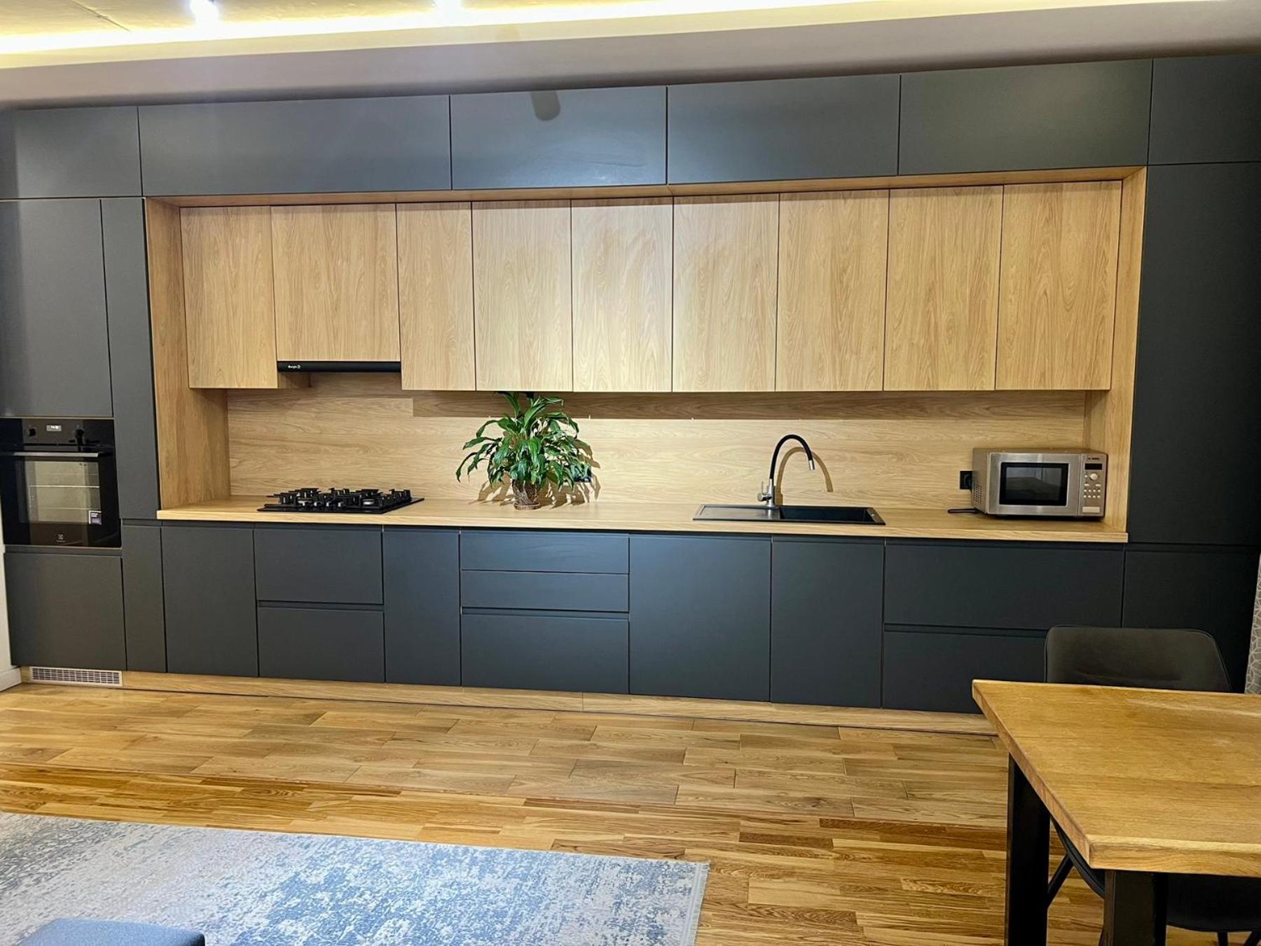 Osapart Ideal Apartment In The Complex Great Britain Лвив Екстериор снимка