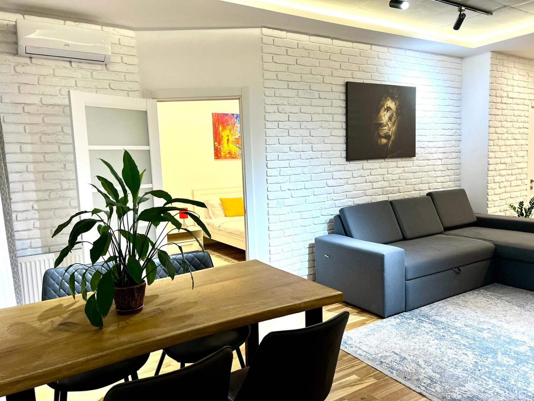 Osapart Ideal Apartment In The Complex Great Britain Лвив Екстериор снимка
