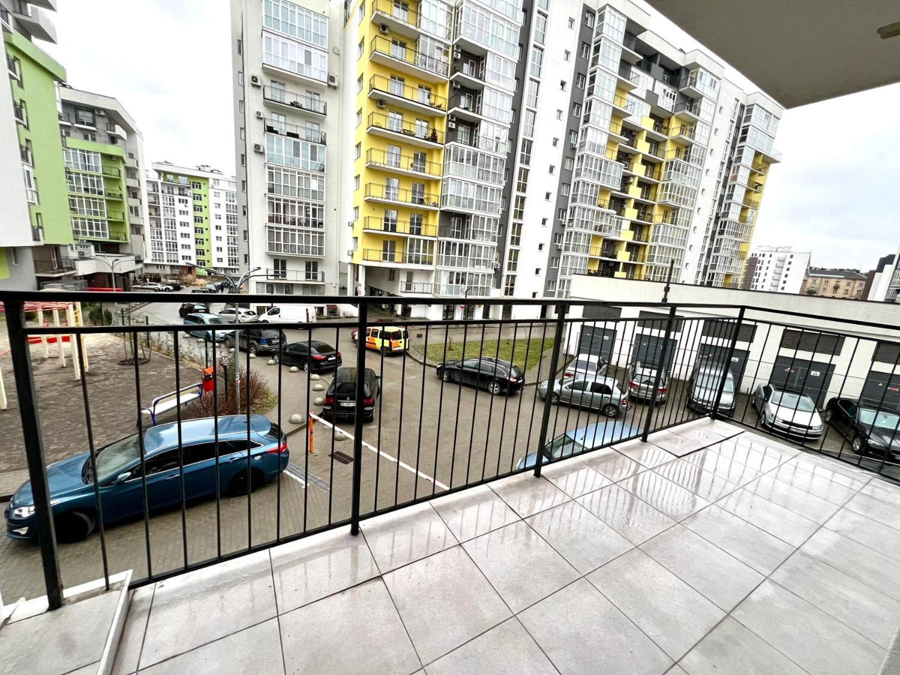 Osapart Ideal Apartment In The Complex Great Britain Лвив Екстериор снимка