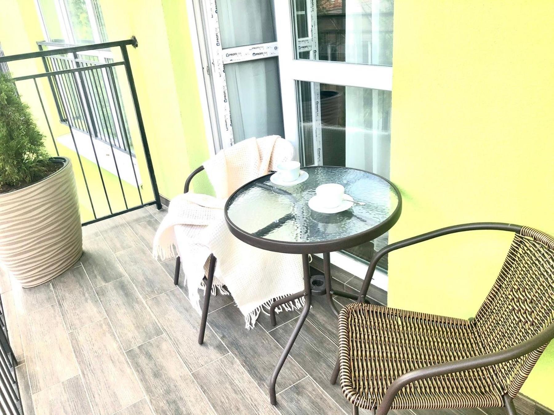 Osapart Ideal Apartment In The Complex Great Britain Лвив Екстериор снимка