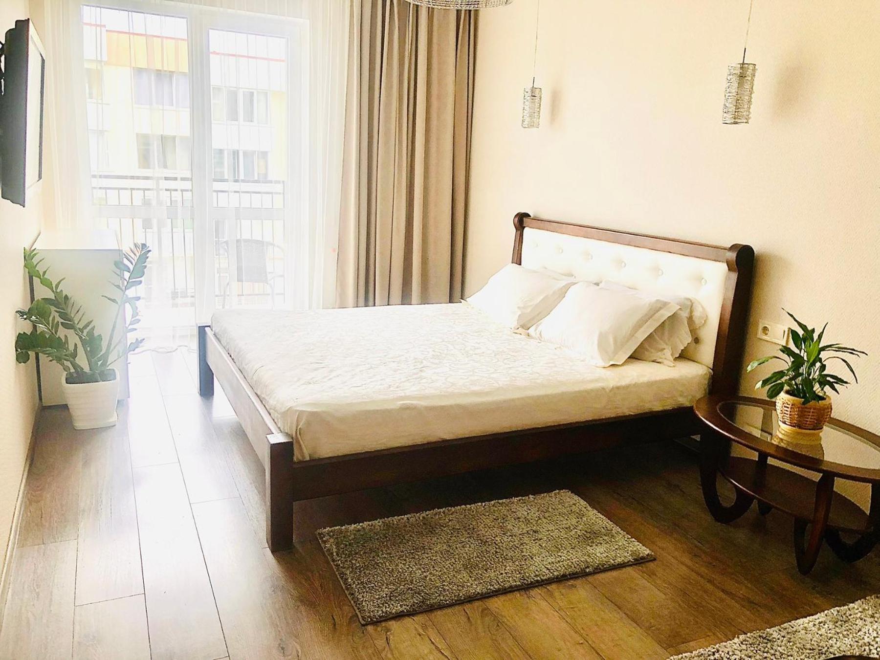 Osapart Ideal Apartment In The Complex Great Britain Лвив Екстериор снимка
