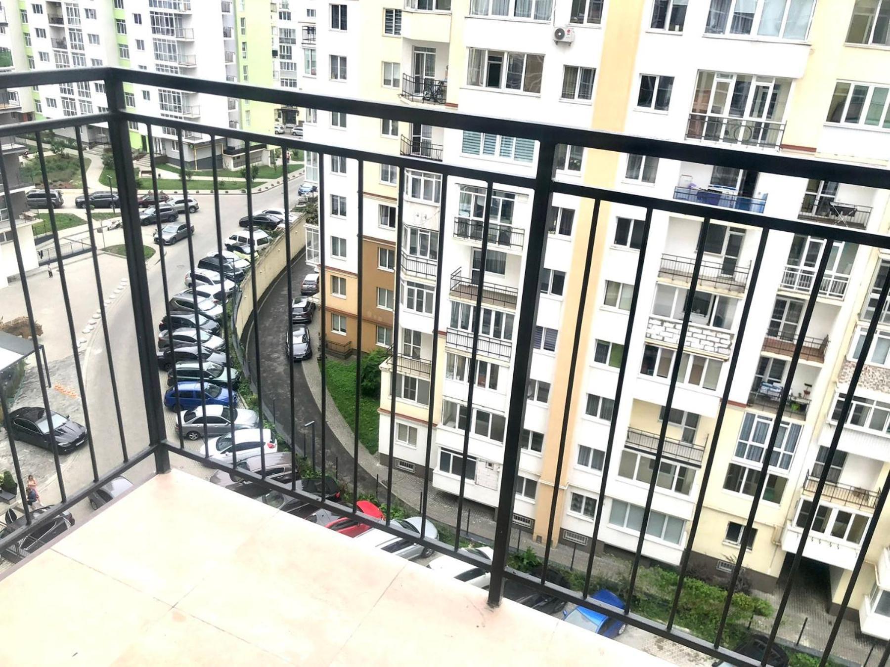 Osapart Ideal Apartment In The Complex Great Britain Лвив Екстериор снимка