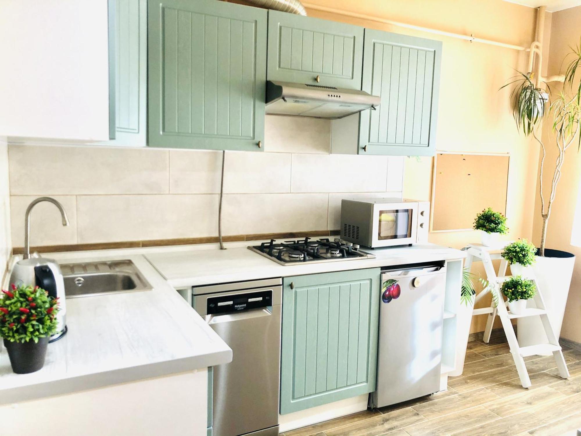 Osapart Ideal Apartment In The Complex Great Britain Лвив Екстериор снимка