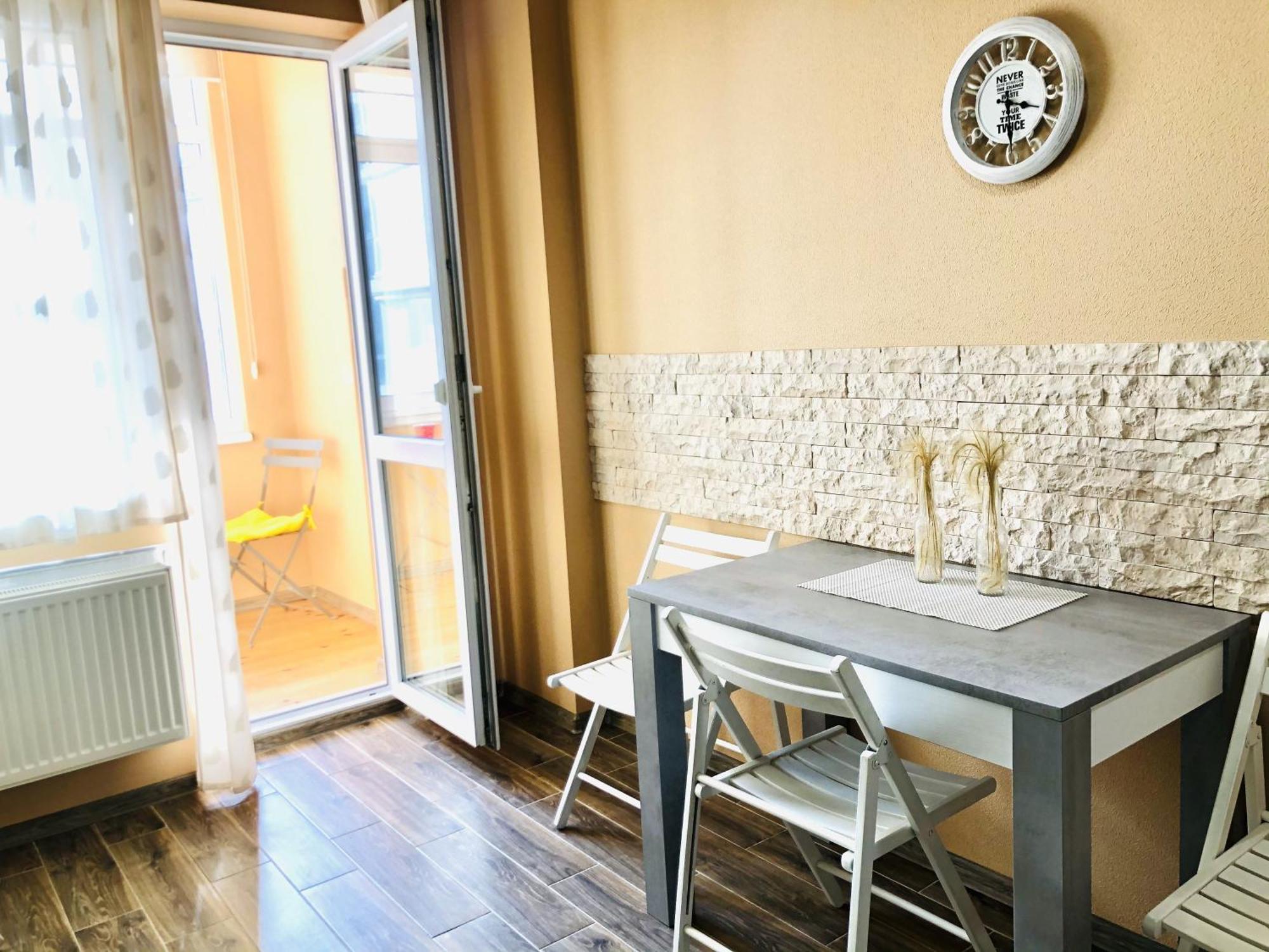 Osapart Ideal Apartment In The Complex Great Britain Лвив Екстериор снимка