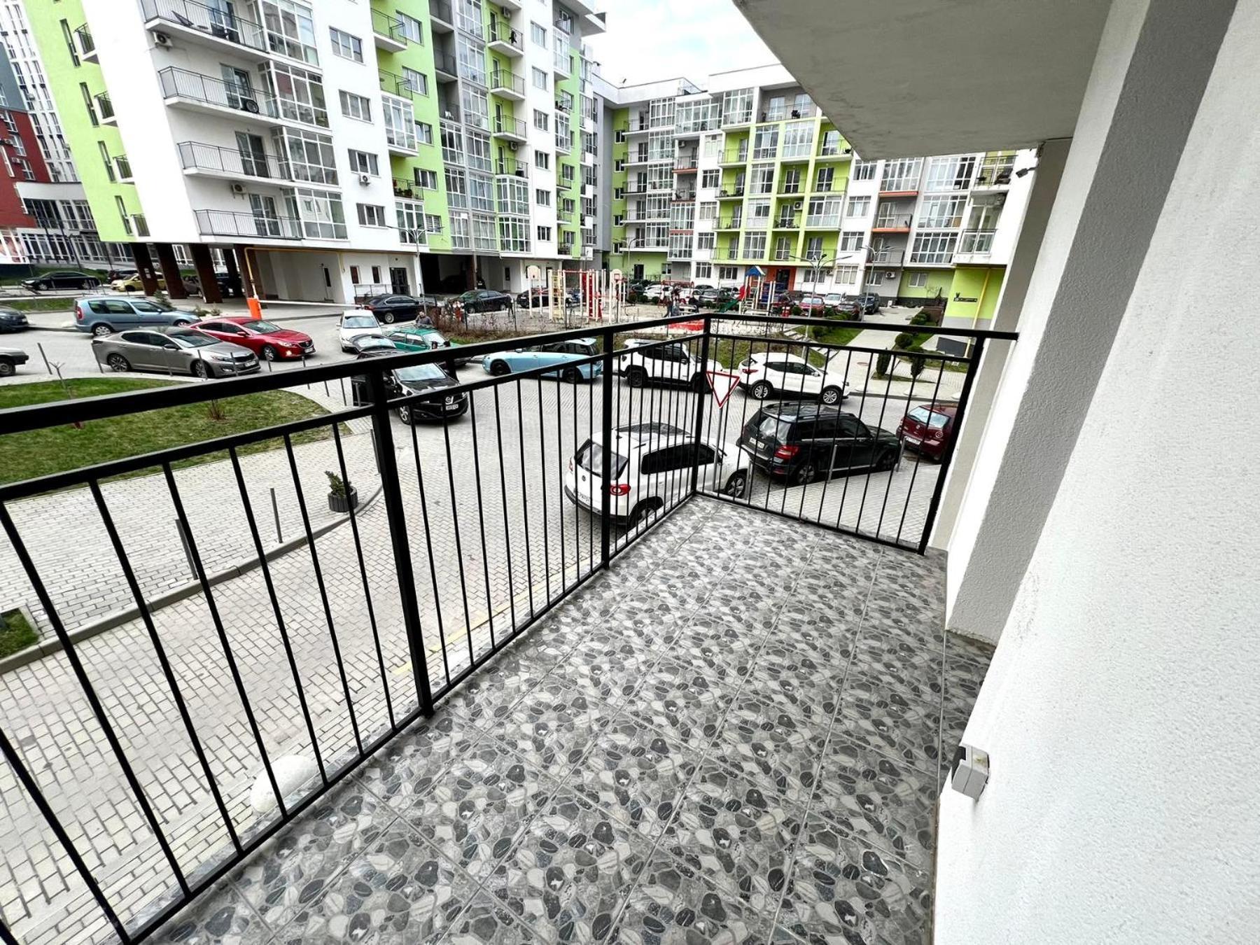 Osapart Ideal Apartment In The Complex Great Britain Лвив Екстериор снимка