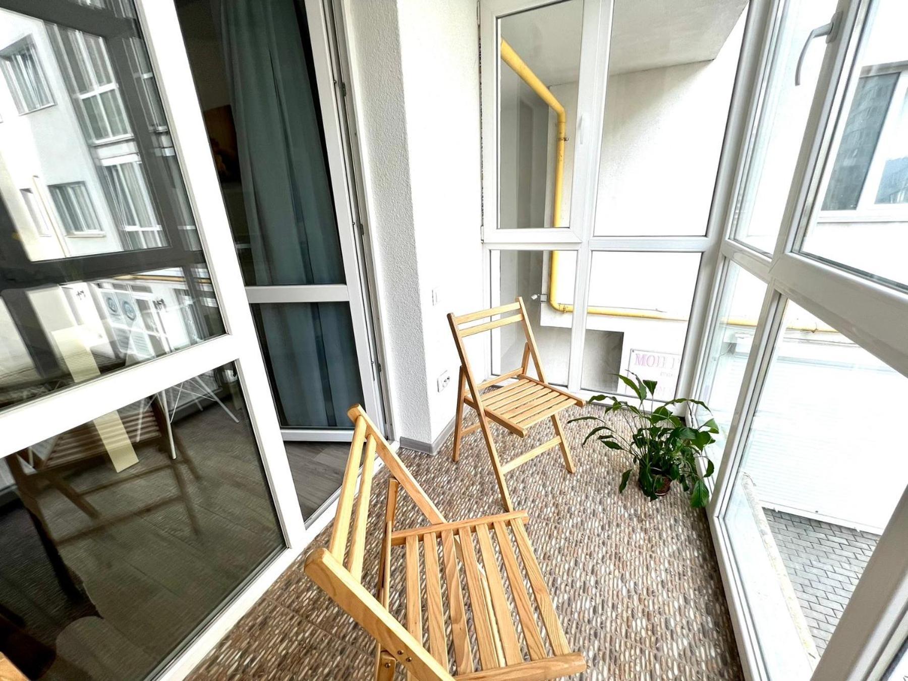 Osapart Ideal Apartment In The Complex Great Britain Лвив Екстериор снимка