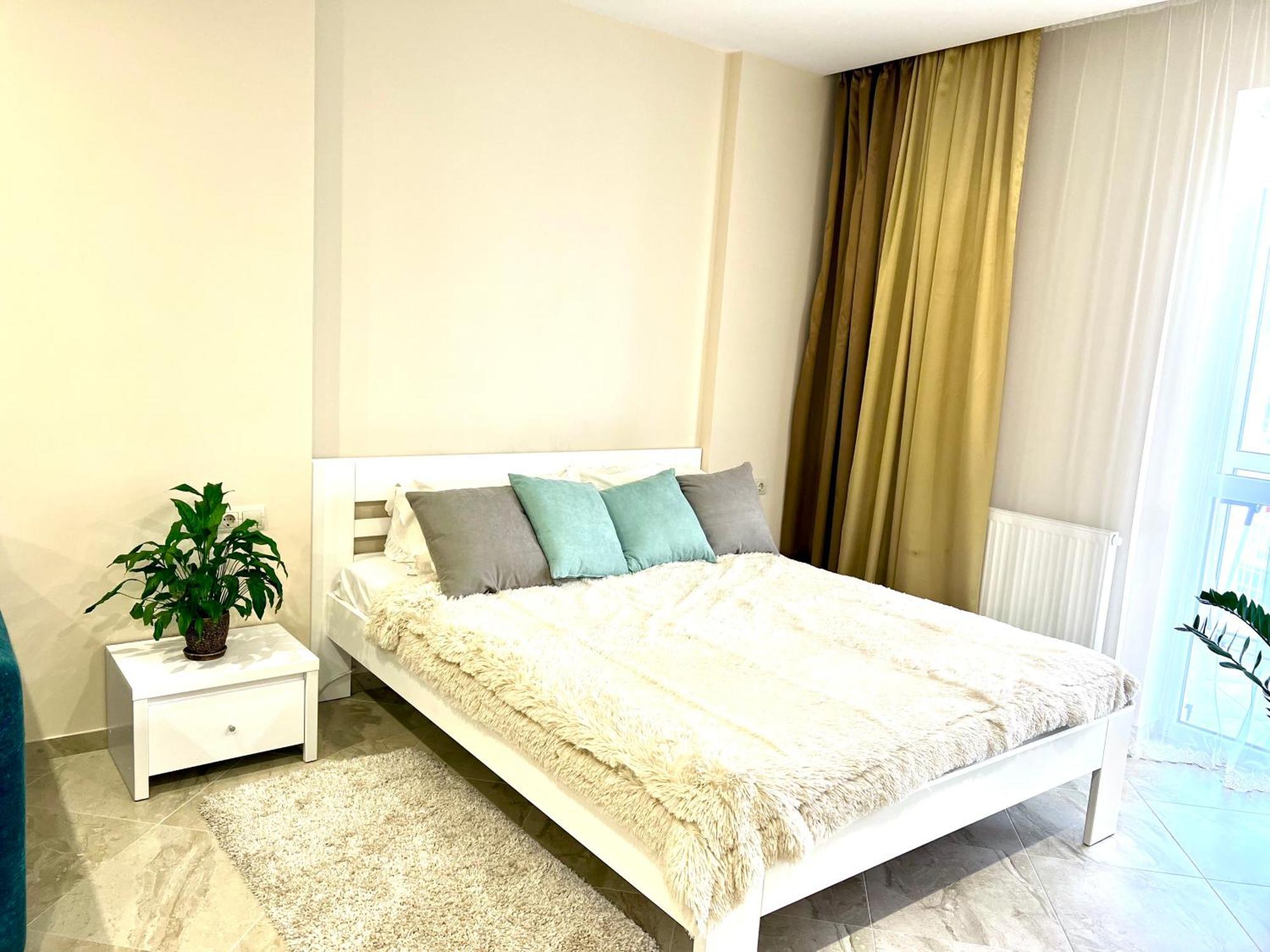 Osapart Ideal Apartment In The Complex Great Britain Лвив Екстериор снимка
