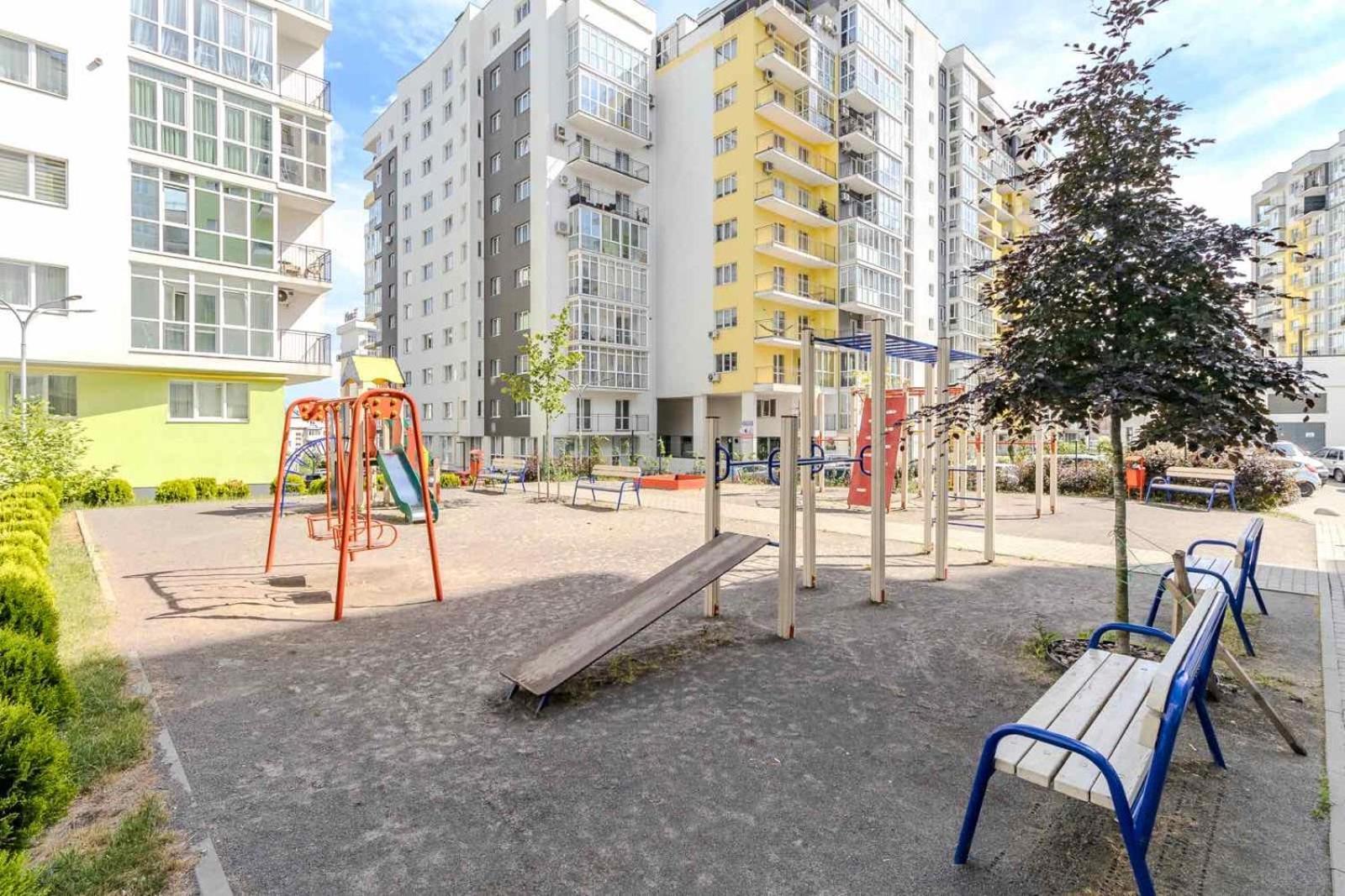 Osapart Ideal Apartment In The Complex Great Britain Лвив Екстериор снимка
