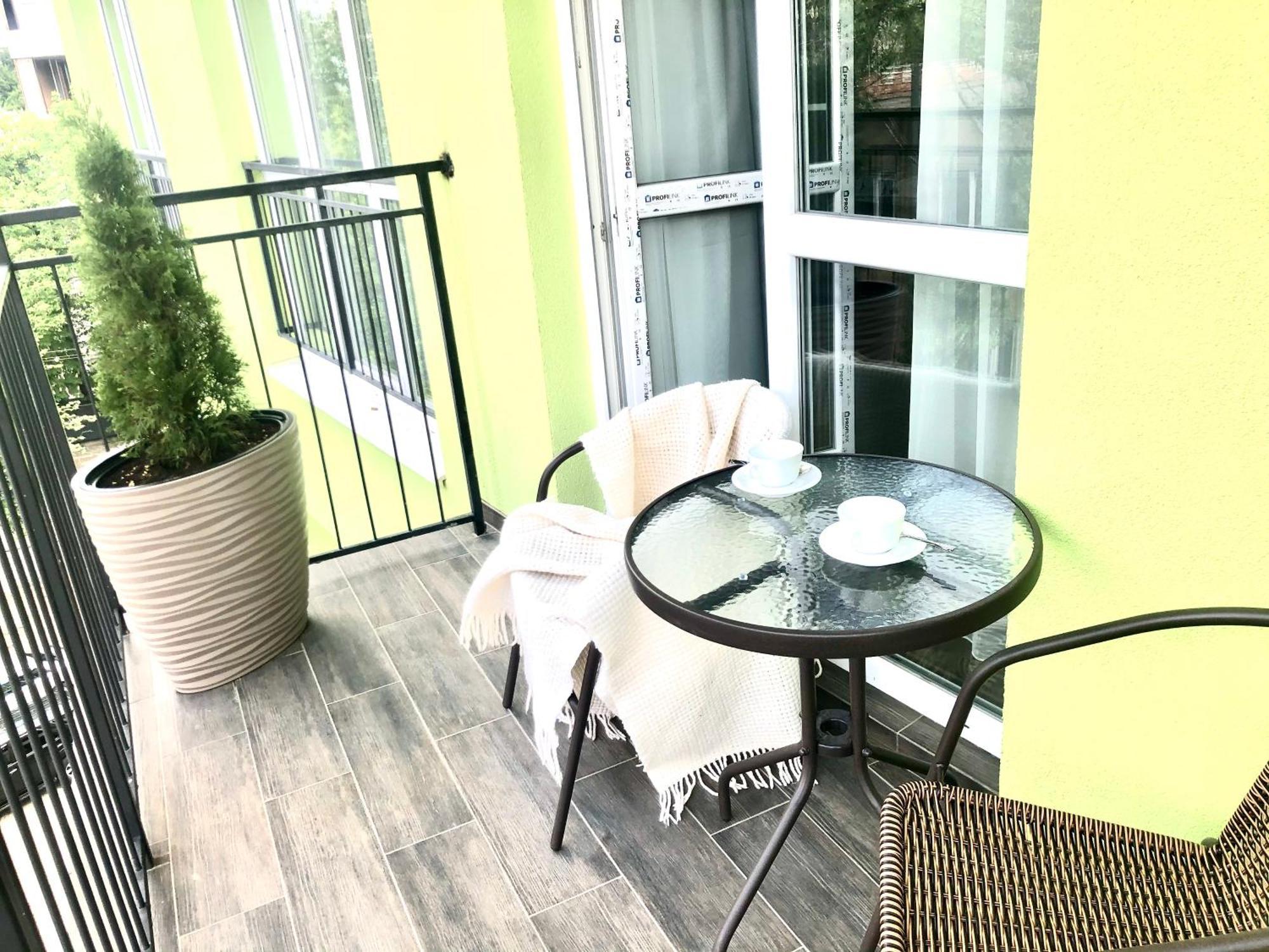 Osapart Ideal Apartment In The Complex Great Britain Лвив Екстериор снимка