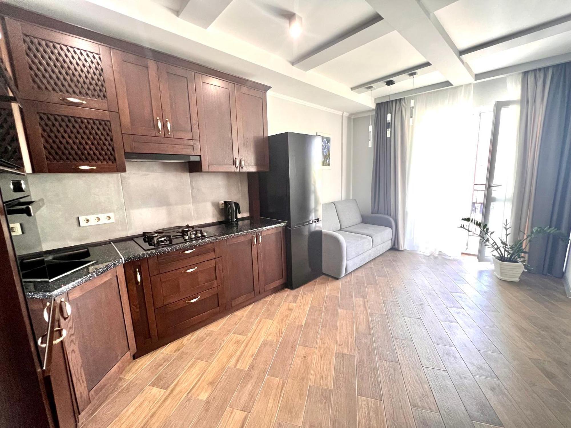 Osapart Ideal Apartment In The Complex Great Britain Лвив Екстериор снимка
